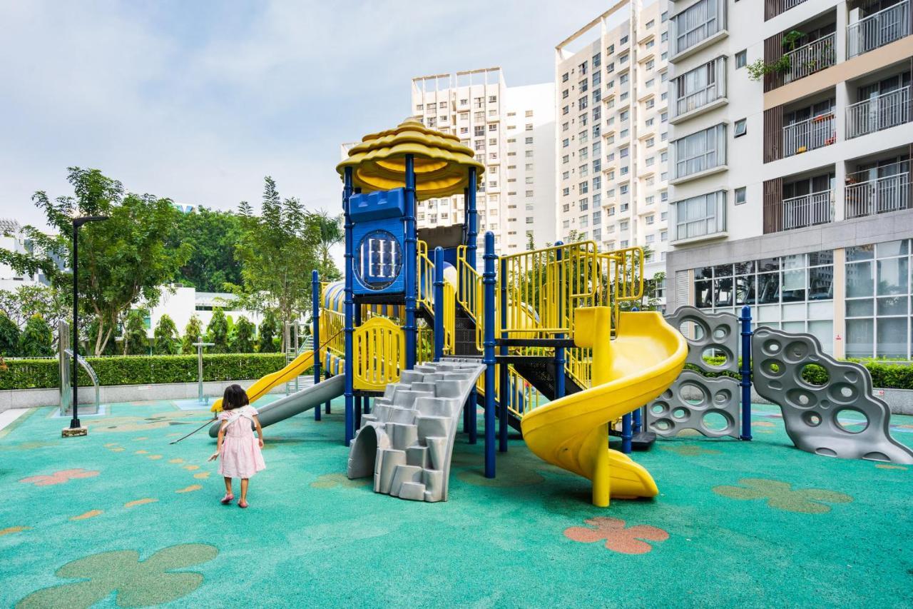 Scenic Valley By Dhome Apartment